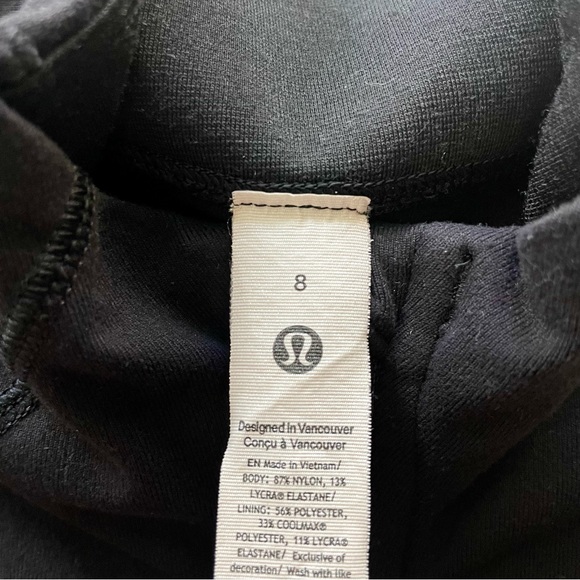 Lululemon Define Jacket - Picture 6 of 6
